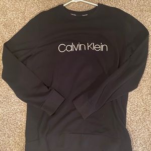 Calvin Klein crew neck